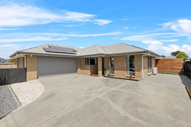 Photo of property in 19 Cypress Street, Linwood, Christchurch, 8062