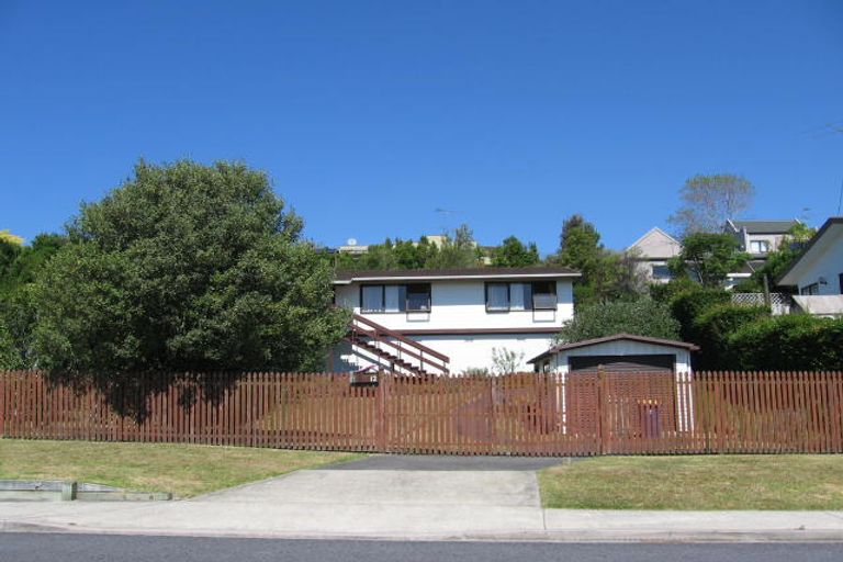Photo of property in 12 Manuwai Road, Torbay, Auckland, 0630