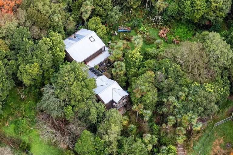 Photo of property in 80 Pye Road, Geraldine Downs, Geraldine, 7991