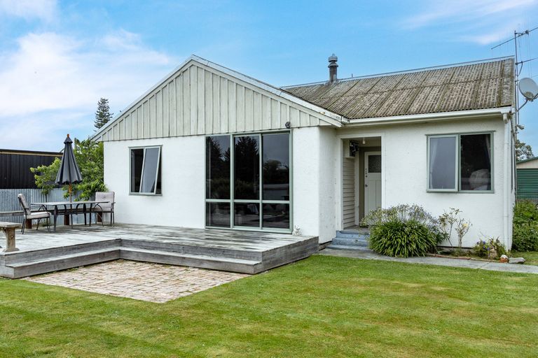 Photo of property in 44 Talbot Road, Fairlie, 7925