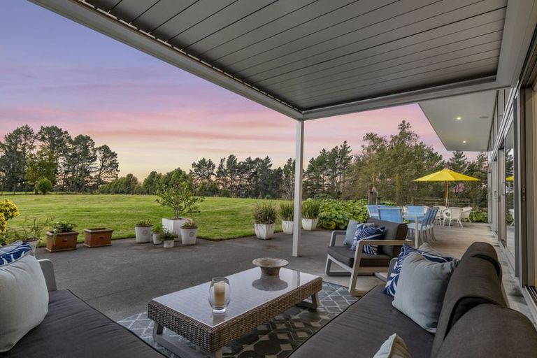 Photo of property in 299 Surrey Hill Road, Kaitake, New Plymouth, 4374