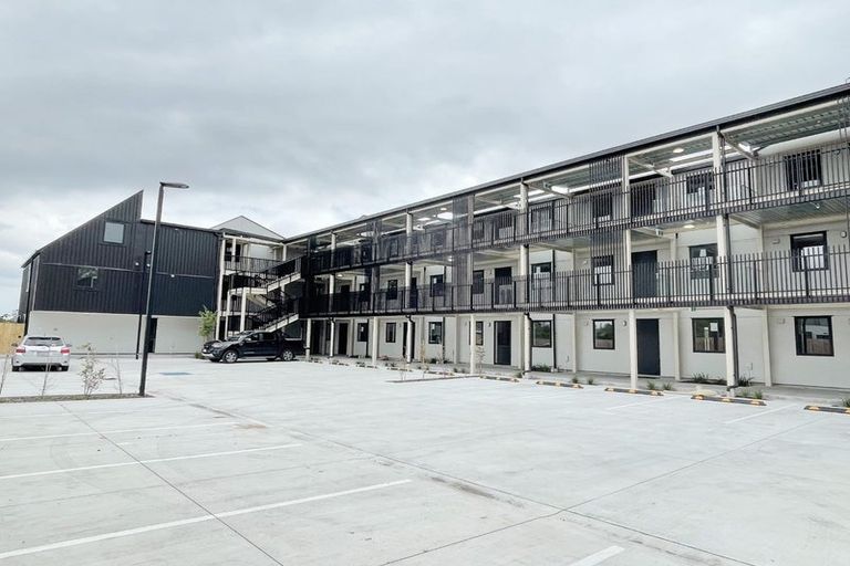 Photo of property in 109/238 Princes Street East, Auckland