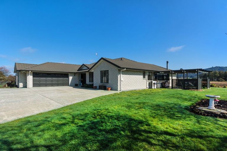 Photo of property in 9 Lyons Road, Mangatawhiri, Pokeno, 2471