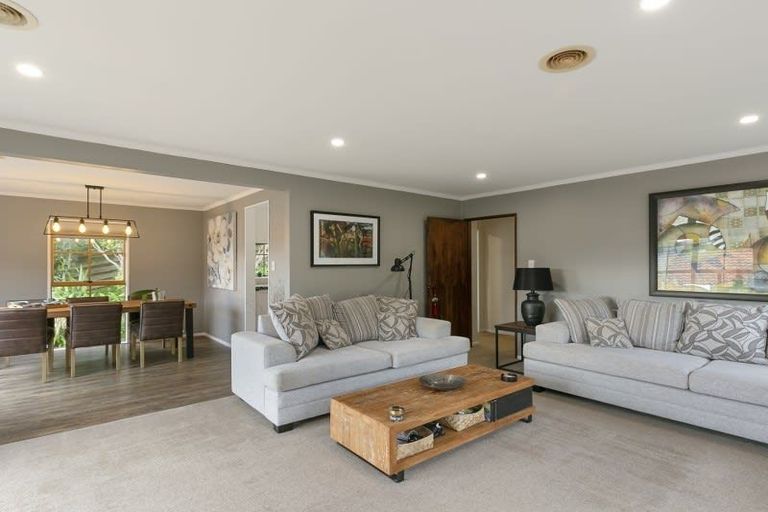 Photo of property in 51 Cambrian Street, Churton Park, Wellington, 6037