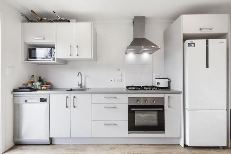 Photo of property in 54u1 Helena Road, Hillcrest, Hamilton, 3216