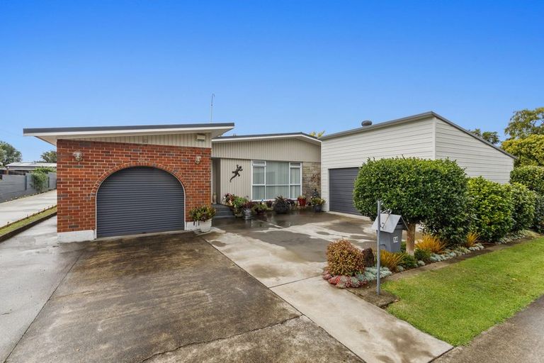 Photo of property in 14 Henderson Street, Whakatane, 3120