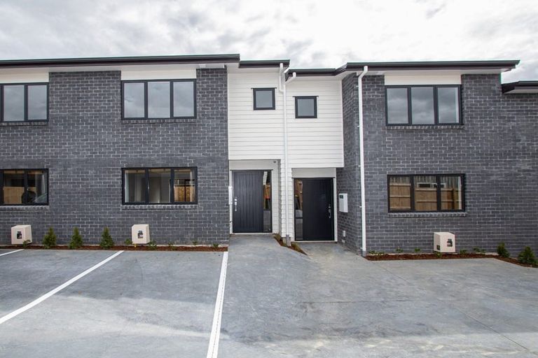 Photo of property in 12/10u Charlemont Street, Whitiora, Hamilton, 3200