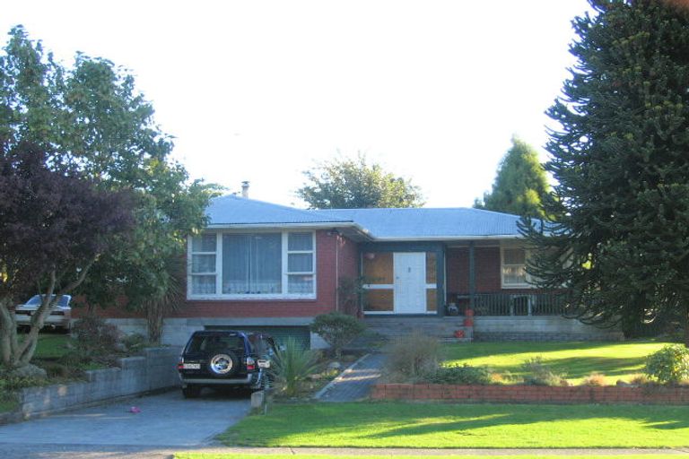 Photo of property in 76 Elizabeth Drive, Tokoroa, 3420