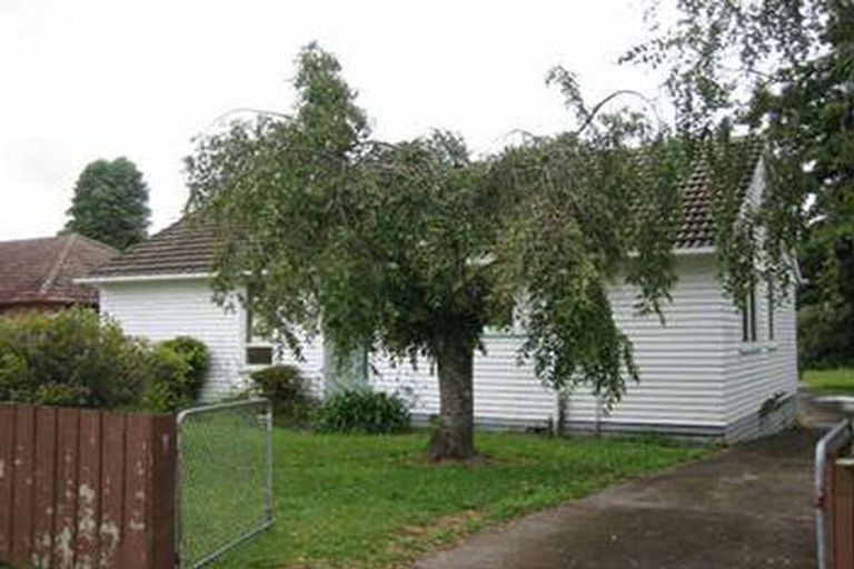 Photo of property in 10 Thomas Street, Ngaruawahia, 3720