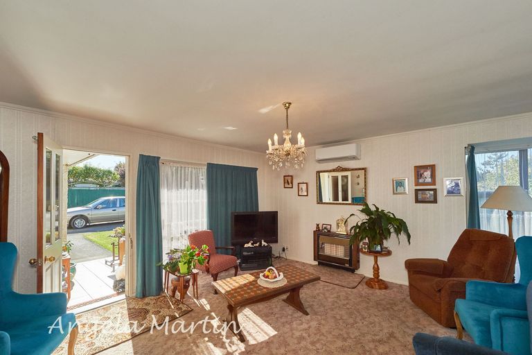 Photo of property in 126a Fairs Road, Milson, Palmerston North, 4414