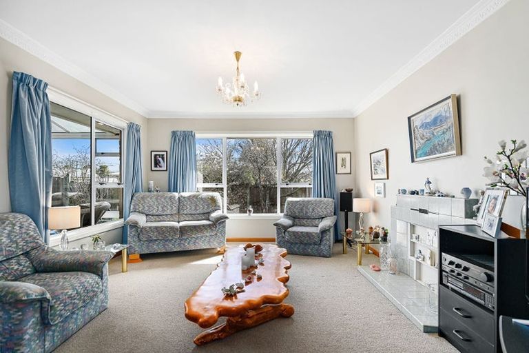 Photo of property in 7 Greta Place, Hoon Hay, Christchurch, 8025