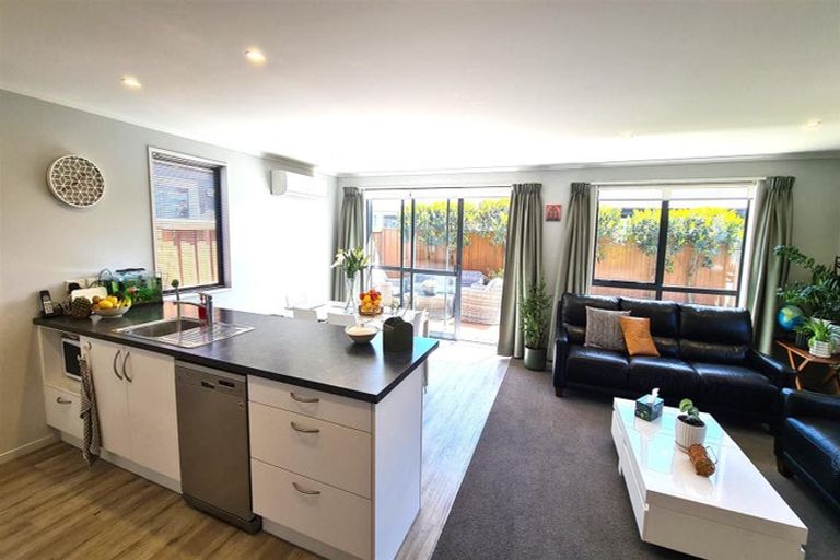 Photo of property in 20 William Dawson Crescent, Wigram, Christchurch, 8025