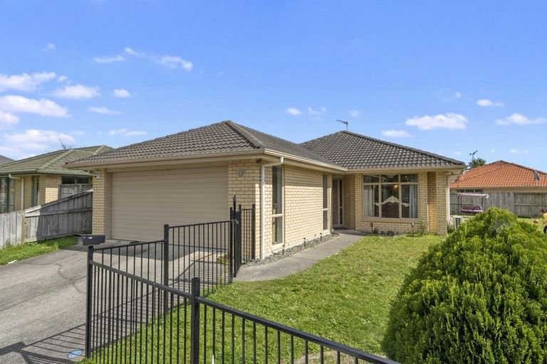 Photo of property in 3 Nobleman Place, Hamilton East, Hamilton, 3216