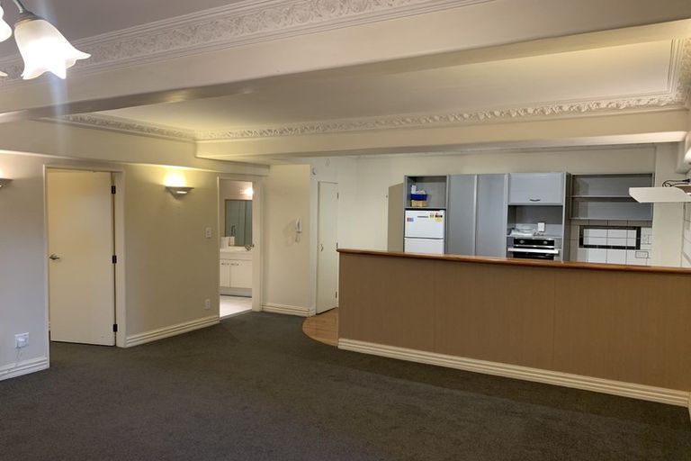 Photo of property in 23/60u Courtenay Place, Te Aro, Wellington, 6011