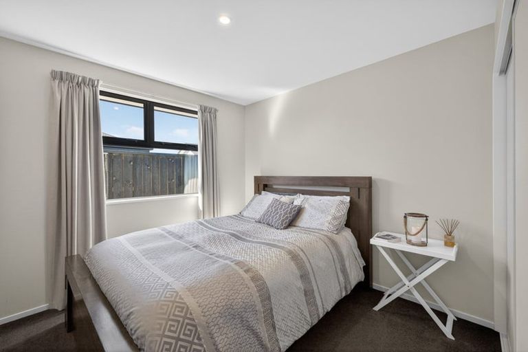 Photo of property in 25 Salisbury Avenue, Rangiora, 7400