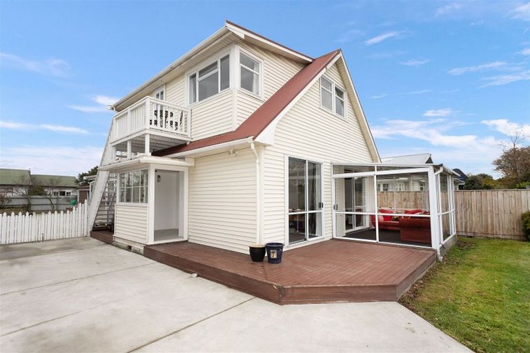 Photo of property in 234 Woodham Road, Linwood, Christchurch, 8062