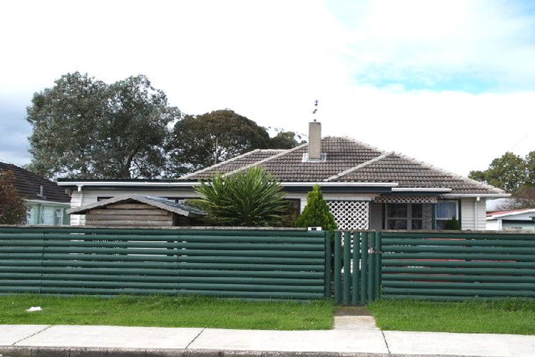 Photo of property in 54 Franklyne Road, Otara, Auckland, 2023