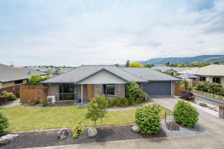 Photo of property in 12 Paramu Place, Richmond, 7020