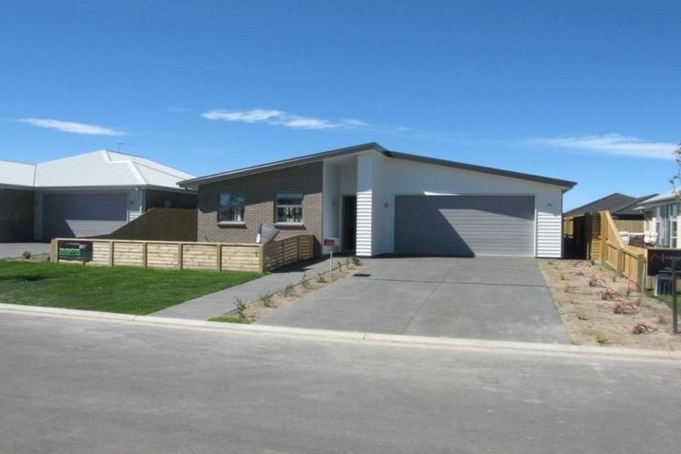 Photo of property in 73 Newman Road, Rolleston, 7614