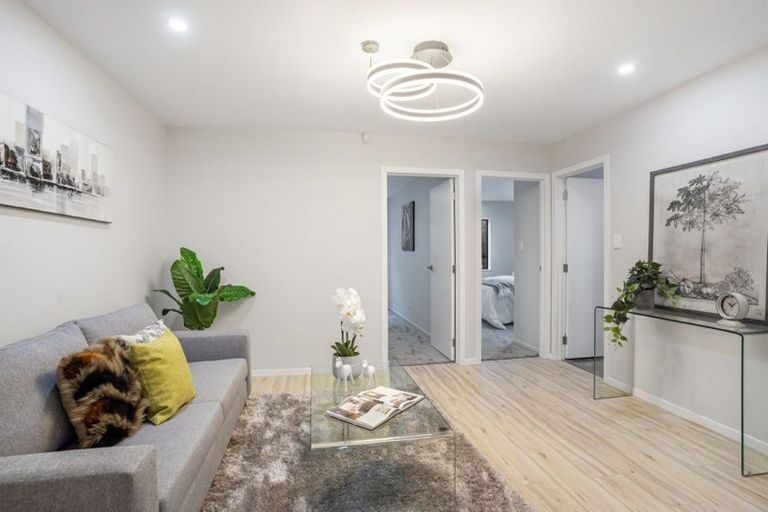 Photo of property in 39a Keegan Drive, Massey, Auckland, 0614