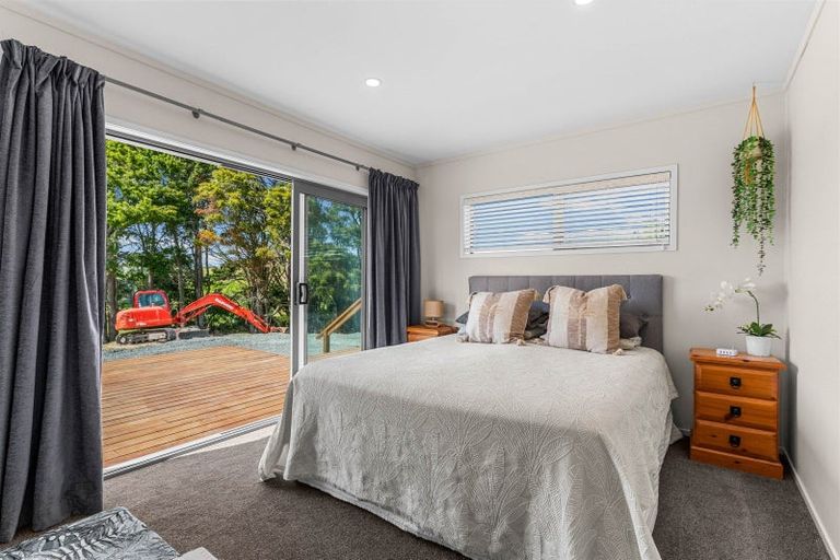 Photo of property in 191 Waller Road, Arapohue, Dargaville, 0374