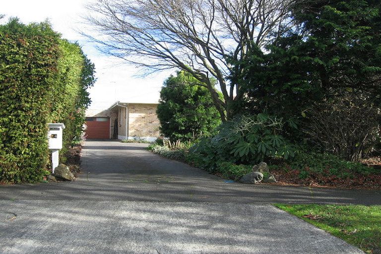 Photo of property in 14 Innes Place, Roslyn, Palmerston North, 4414
