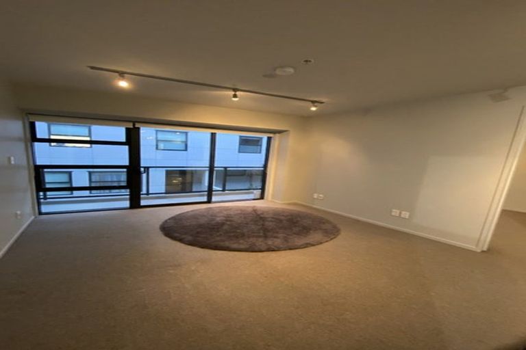 Photo of property in Detroit Apartments, 203/181 Tasman Street, Mount Cook, Wellington, 6021