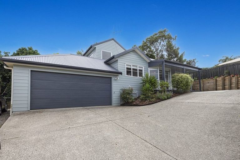 Photo of property in 3 Ridgeway Drive, Te Kamo, Whangarei, 0112