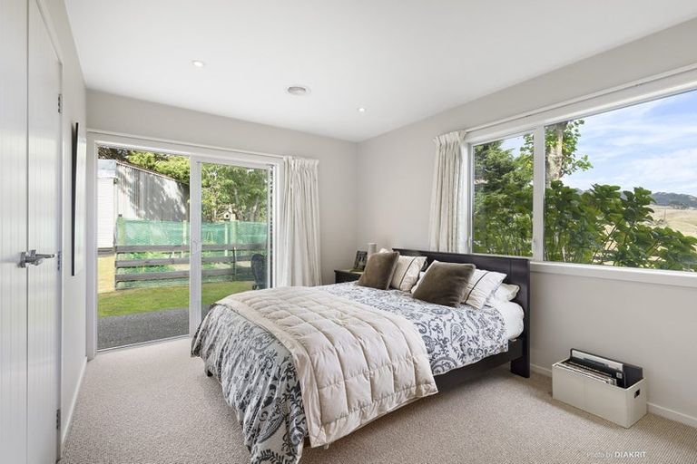 Photo of property in 39 Takarau Gorge Road, Ohariu, Wellington, 6037