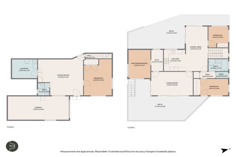 Photo of property in 7 Arcadia Crescent, Bayview, Auckland, 0629