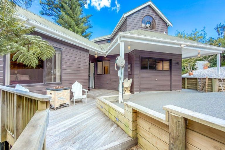 Photo of property in 37 Otuturu Crescent, Ruamahunga, Thames, 3575