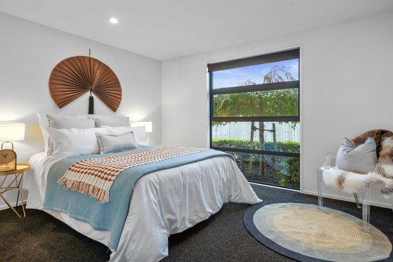 Photo of property in 12 Cleland Crescent, Kaiapoi, 7630