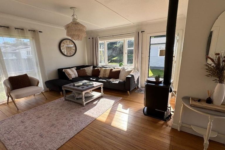 Photo of property in 16 Hinau Street, Maeroa, Hamilton, 3200