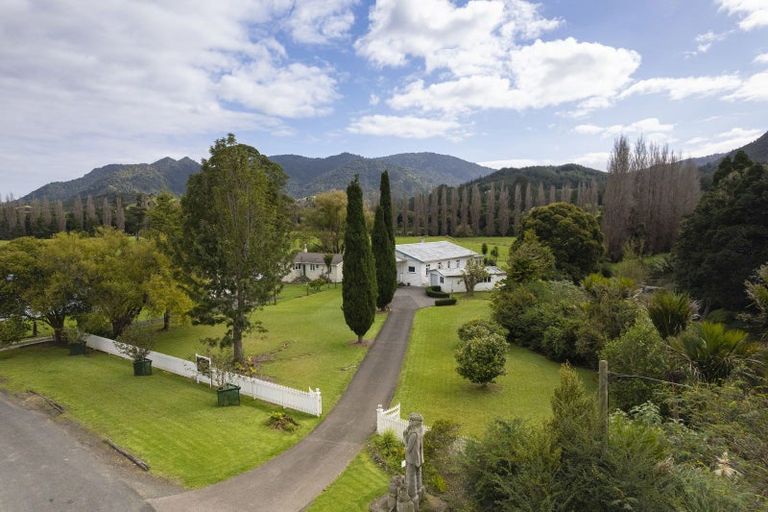 Photo of property in 1098 Broadwood Road, Broadwood, Kohukohu, 0491