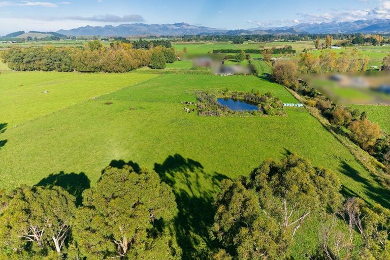 Photo of property in 386 Mount Fyffe Road, Kaikoura Flat, Kaikoura, 7371