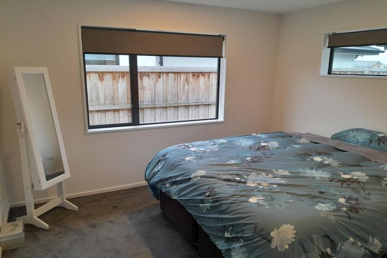 Photo of property in 3 Witte Street, Woodend, 7610