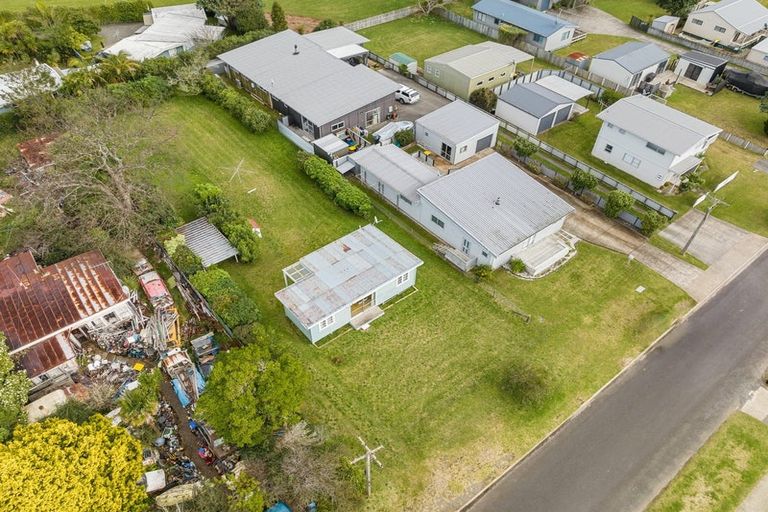 Photo of property in 119 Ajax Road, Whangamata, 3620