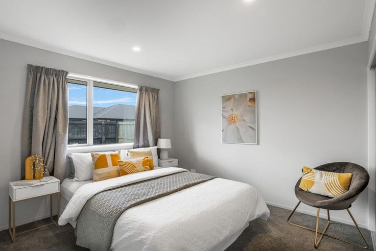 Photo of property in 17 Reuben Avenue, Rolleston, 7615