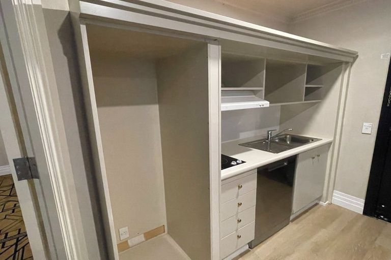 Photo of property in Quest Wellington Serviced Apart, 4/33g Hunter Street, Wellington Central, Wellington, 6011