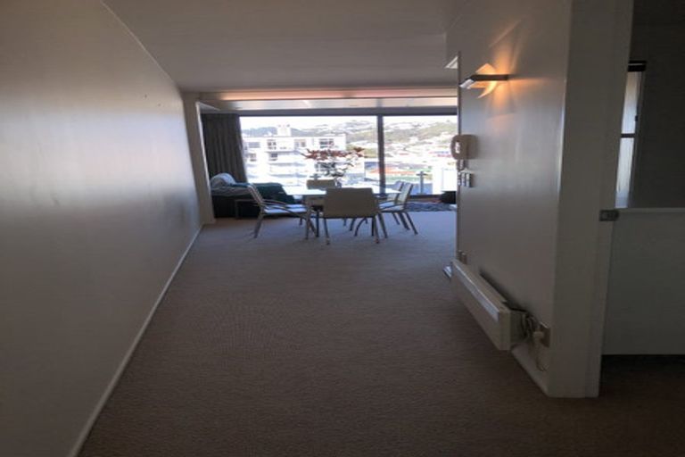 Photo of property in Century City Apartments, 94/72 Tory Street, Te Aro, Wellington, 6011
