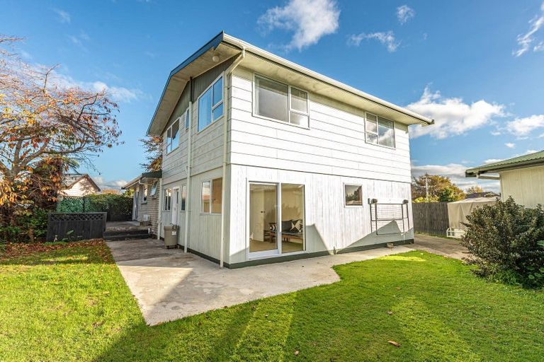 Photo of property in 12 Dawson Street, Pahiatua, 4910