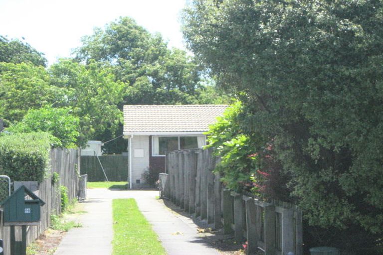 Photo of property in 96 Vanguard Drive, Broomfield, Christchurch, 8042