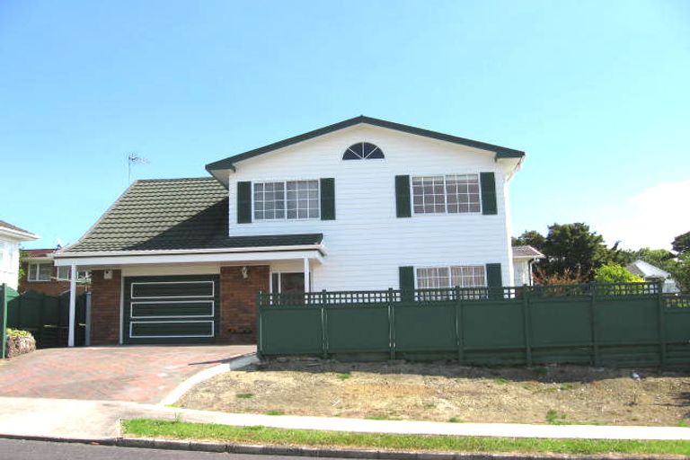 Photo of property in 2c Mason Street, New Lynn, Auckland, 0600