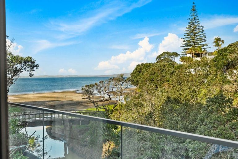 Photo of property in 1/13 Sidmouth Street, Mairangi Bay, Auckland, 0630