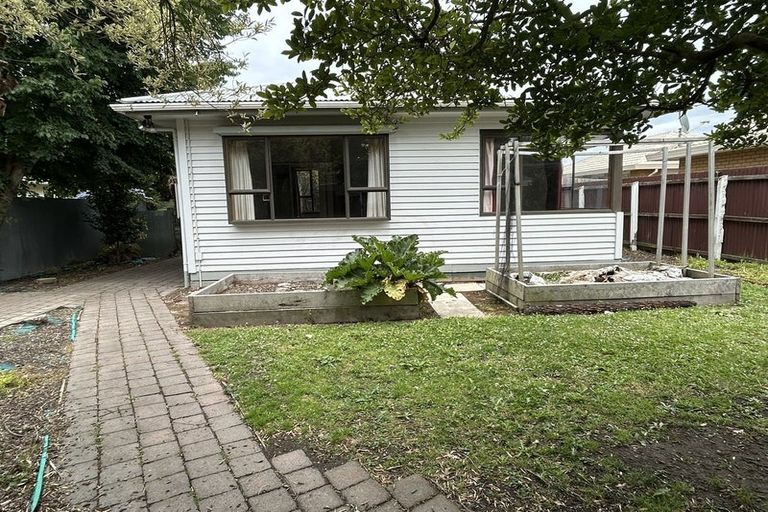 Photo of property in 475b Barrington Street, Addington, Christchurch, 8024