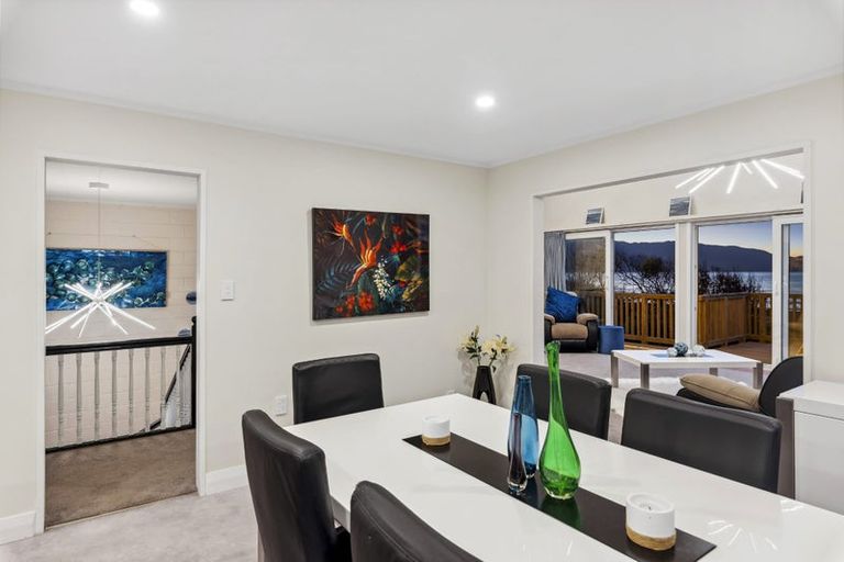 Photo of property in 7 Nuhaka Place, Paraparaumu Beach, Paraparaumu, 5032