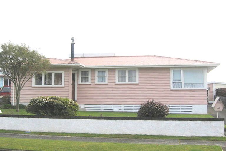 Photo of property in 40 Seyton Street, Stratford, 4332