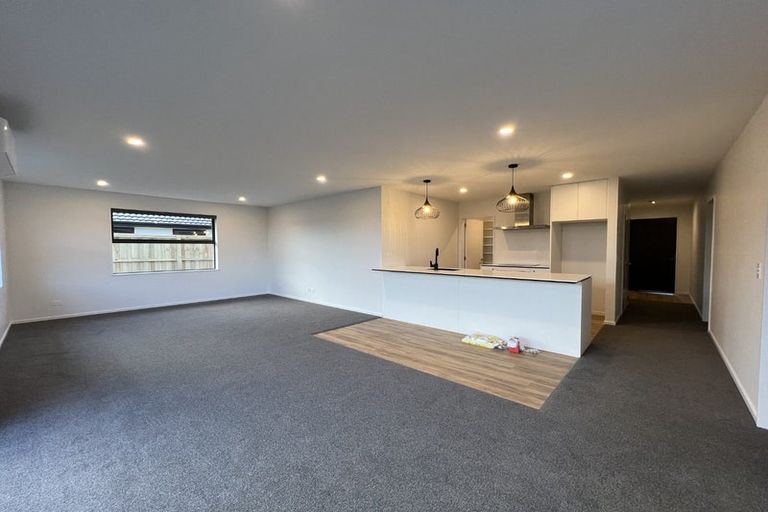 Photo of property in 98 Lenborough Drive, Rolleston, 7614