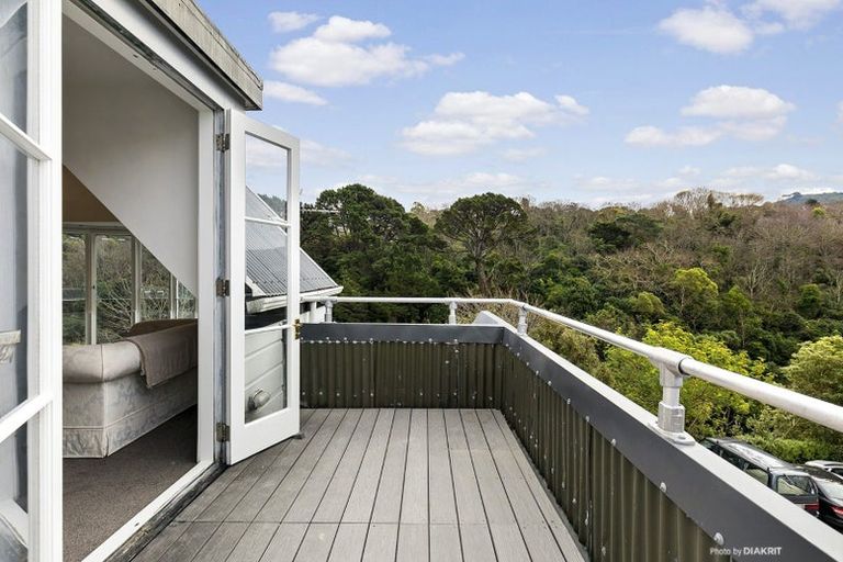 Photo of property in 226u7 The Terrace, Wellington Central, Wellington, 6011