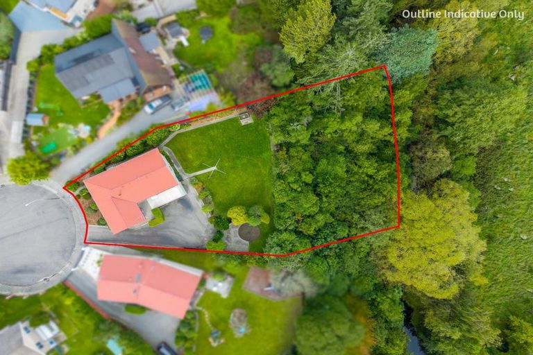 Photo of property in 9 Hawthorn Place, Gleniti, Timaru, 7910
